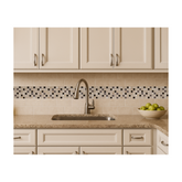 Cafe Noce Border Tile